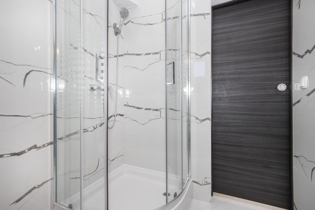 Apartments Blueview Postira Ngoại thất bức ảnh