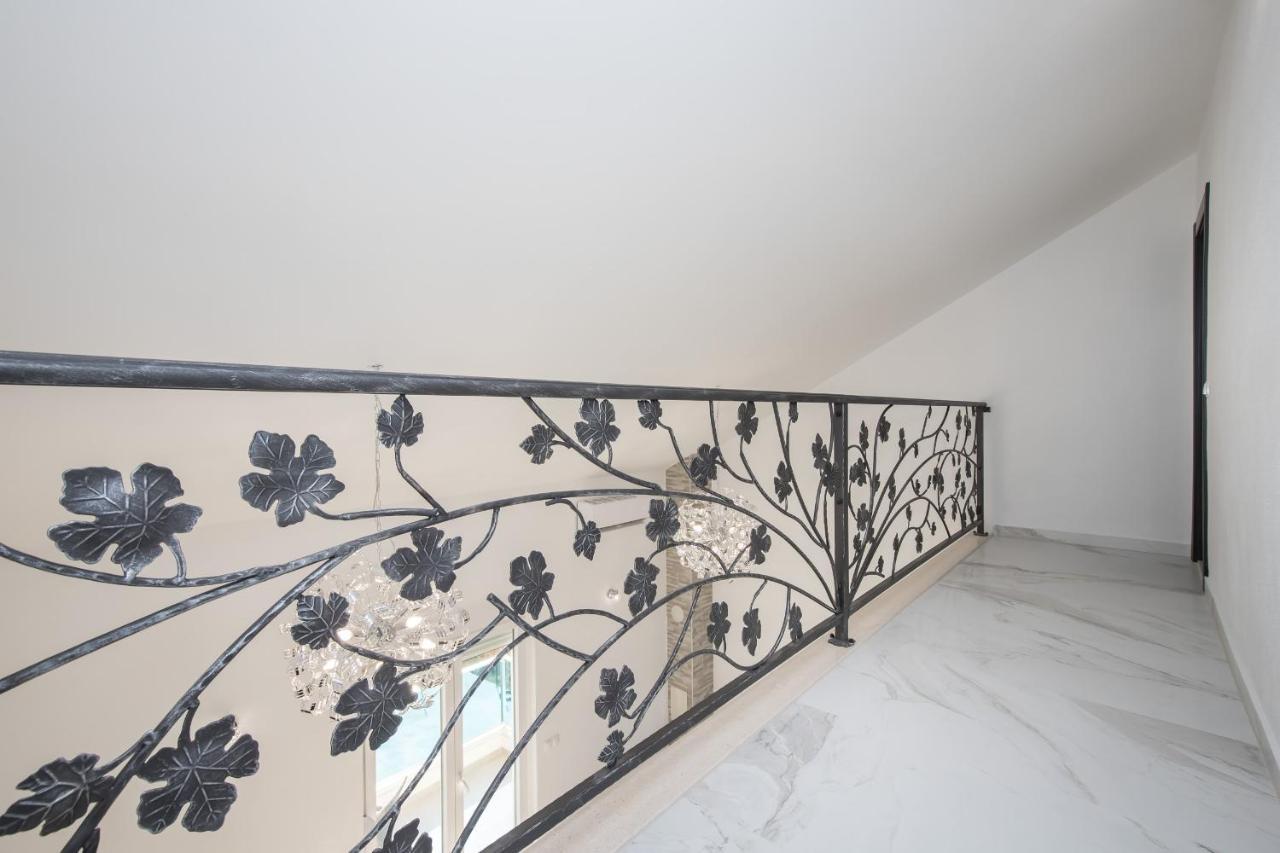 Apartments Blueview Postira Ngoại thất bức ảnh
